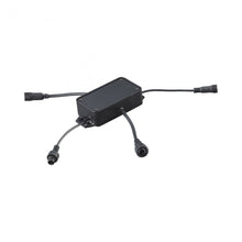 Load image into Gallery viewer, Controllers for InvisiLED Outdoor RGB Color Changing 24V LED Tape Light (Slave).
