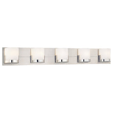 Load image into Gallery viewer, Convex Bath Vanity Light.
