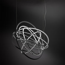 Load image into Gallery viewer, Copernico LED Suspension Light in Detail.

