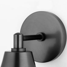 Load image into Gallery viewer, Cora Wall Light Detail.
