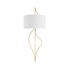 Load image into Gallery viewer, Akina Wall Light.
