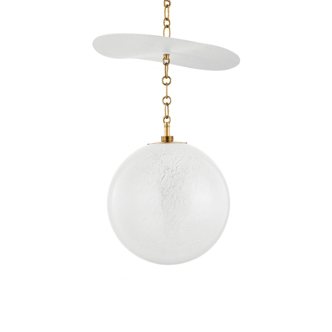 Antoinette Pendant Light (1-Light).