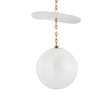 Load image into Gallery viewer, Antoinette Pendant Light.
