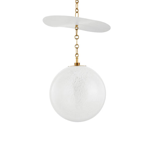 Antoinette Pendant Light.