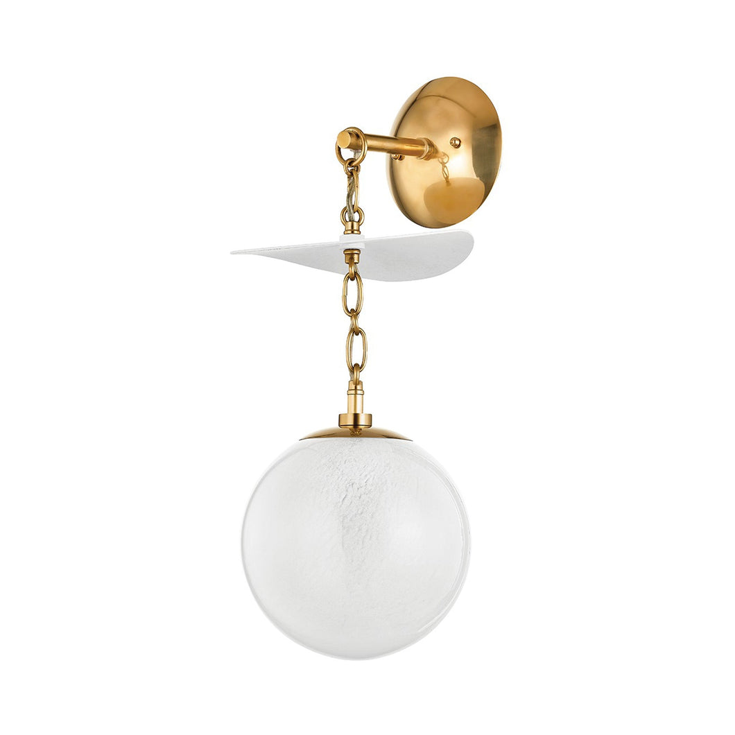 Antoinette Wall Light.