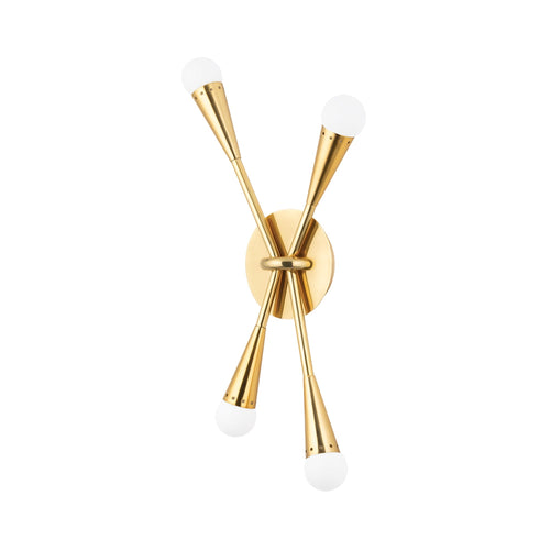 Aries Bath Wall Light.