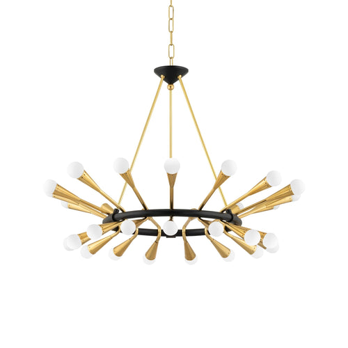 Aries Chandelier.