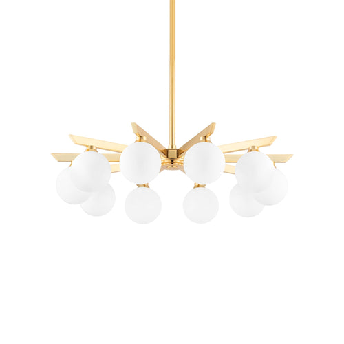 Astra Chandelier.