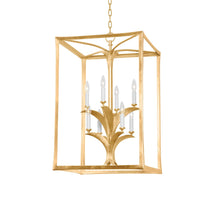 Load image into Gallery viewer, Bergamo Pendant Light (8-Light).
