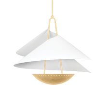 Load image into Gallery viewer, Carini Pendant Light (4-Light).
