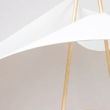 Load image into Gallery viewer, Carini Pendant Light in Detail.
