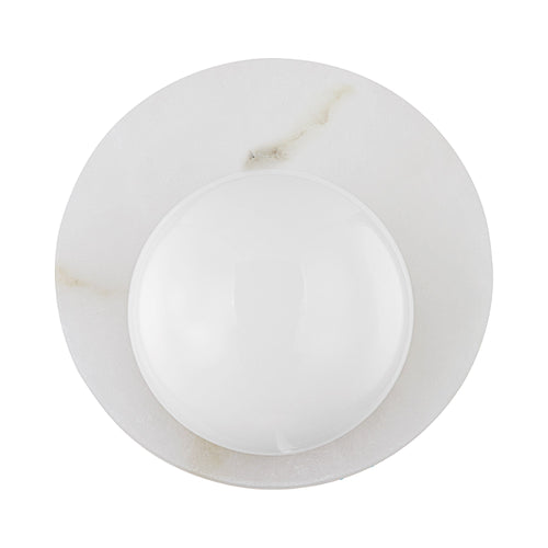 Cobalt Wall Light.
