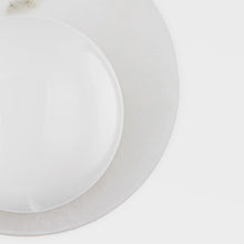 Load image into Gallery viewer, Cobalt Wall Light in Detail.
