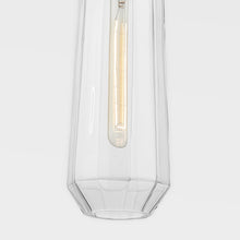 Load image into Gallery viewer, Copenhagen Pendant Light in Detail.
