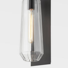 Load image into Gallery viewer, Copenhagen Wall Light in Detail.

