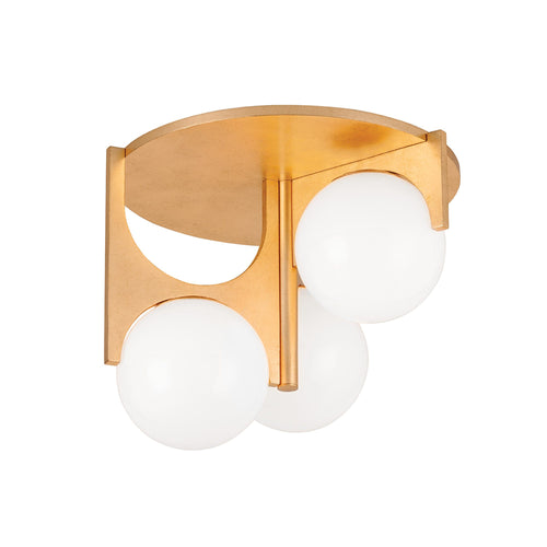 Eiko Flush Mount Ceiling Light.
