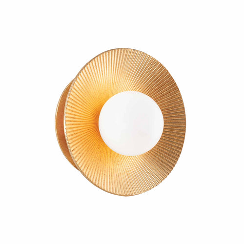 Emerald Bath Wall Light.