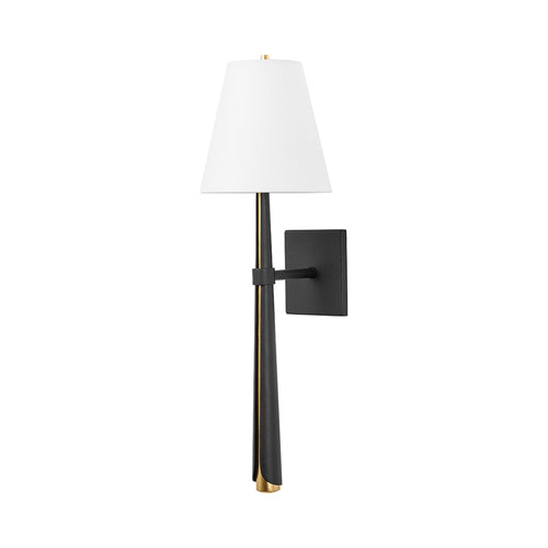 Esmeralda Wall Light.