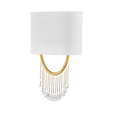 Load image into Gallery viewer, Francesca Wall Light.
