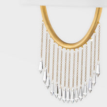 Load image into Gallery viewer, Francesca Wall Light in Detail.
