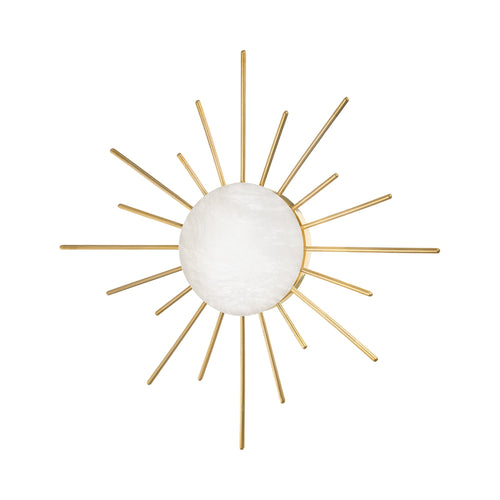 Havana LED Bath Wall Light.