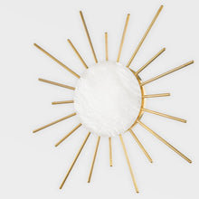 Load image into Gallery viewer, Havana LED Bath Wall Light in Detail.
