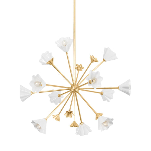 Julieta Chandelier.