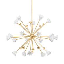 Load image into Gallery viewer, Julieta Chandelier (20-Light).
