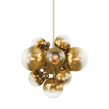 Load image into Gallery viewer, Kyoto Chandelier (13-Light).
