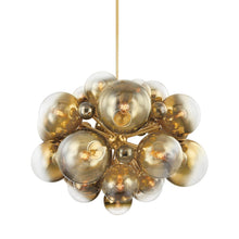 Load image into Gallery viewer, Kyoto Chandelier (25-Light).
