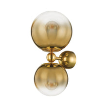 Load image into Gallery viewer, Kyoto Wall Light.
