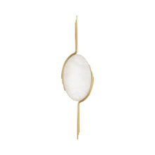Load image into Gallery viewer, Lapis LED Bath Wall Light.
