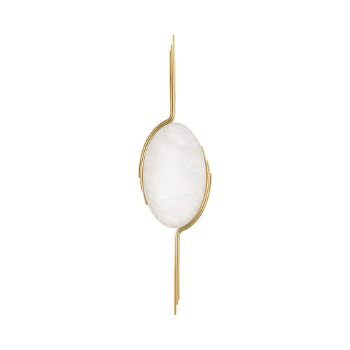 Lapis LED Bath Wall Light.