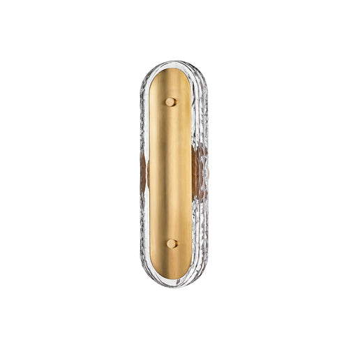 Macau LED Wall Light.