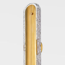 Load image into Gallery viewer, Macau LED Wall Light in Detail.
