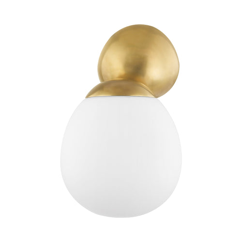 Marietta Wall Light.