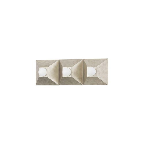 Max Bath Vanity Light.