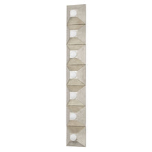 Load image into Gallery viewer, Max Bath Vanity Light in Detail.

