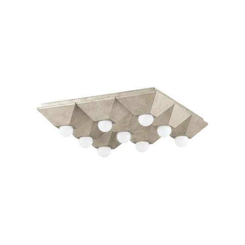 Max Flush Mount Ceiling Light.