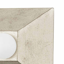 Load image into Gallery viewer, Max Wall Light in Detail.
