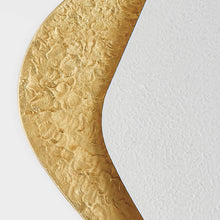 Load image into Gallery viewer, Oslo Wall Light in Detail.
