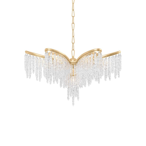 Pandora Chandelier.