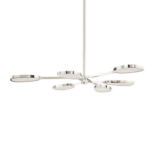 Patras LED Chandelier.