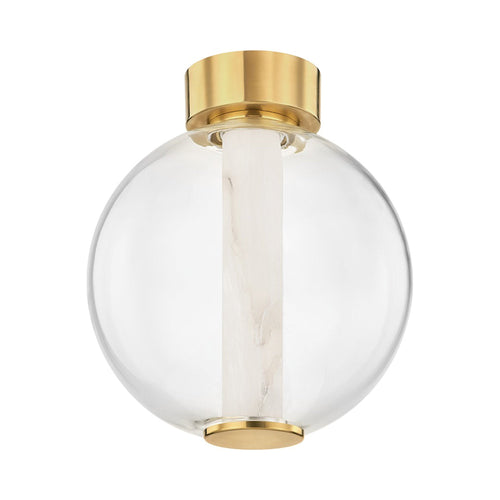 Pietra LED Flush Mount Ceiling Light.