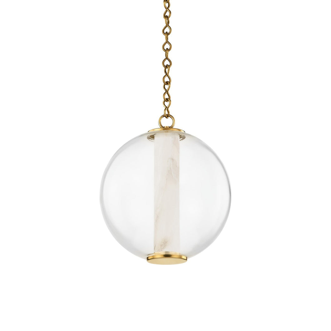 Pietra LED Pendant Light (Small).
