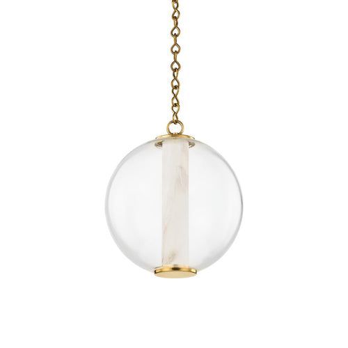 Pietra LED Pendant Light.