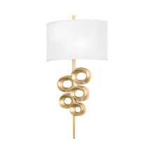 Load image into Gallery viewer, Tourmaline Wall Light.
