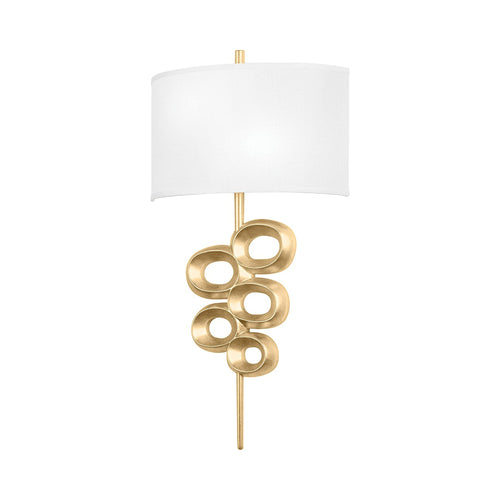 Tourmaline Wall Light.