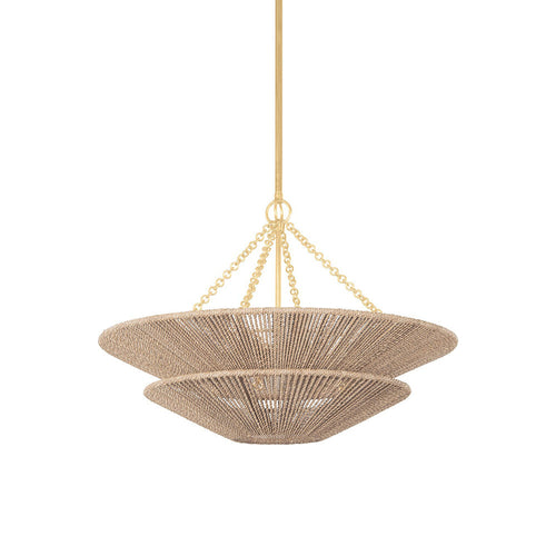 Tropea Chandelier.
