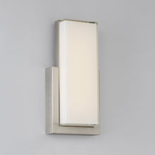 Load image into Gallery viewer, Corbusier LED Wall Light in Detail.

